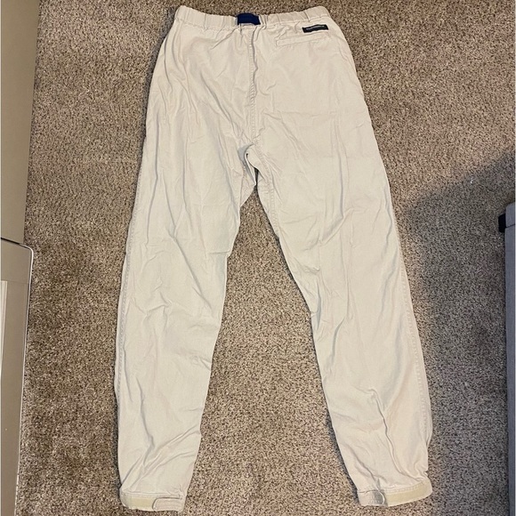 EUC [Early Winters] Men’s Tall Medium Canvas Pants - Picture 2 of 12